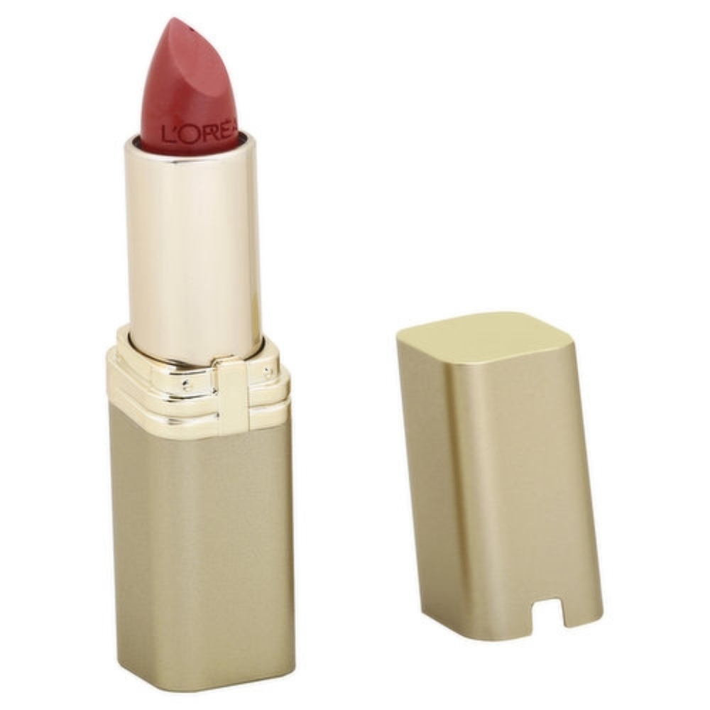L'Oreal Paris Colour Riche Lipstick, 444 Tropical Coral